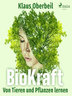 cover image of BioKraft--Von Tieren und Pflanzen lernen